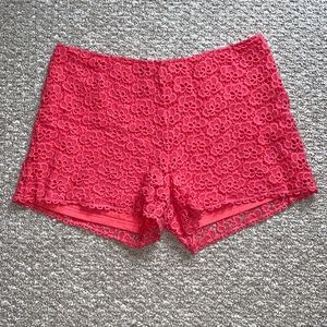 Jennifer Lopez Women’s Shorts